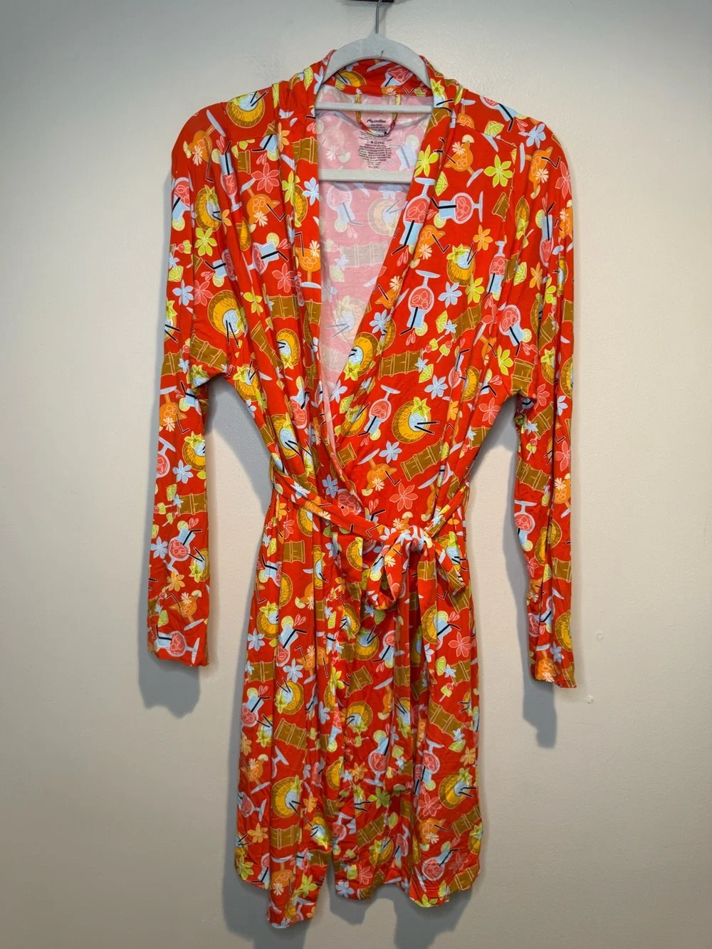 MeUndies Modal Robe - Picture 1 of 9
